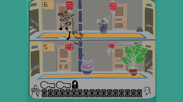 Light City District screenshot 4