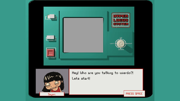 Light City District screenshot 11