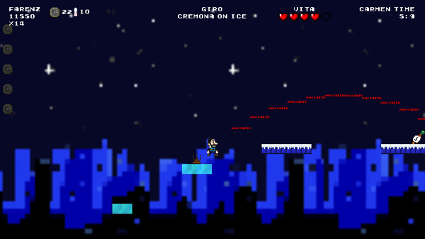 L'Angolo Di Farenz - Avventure Vampiresche screenshot 3