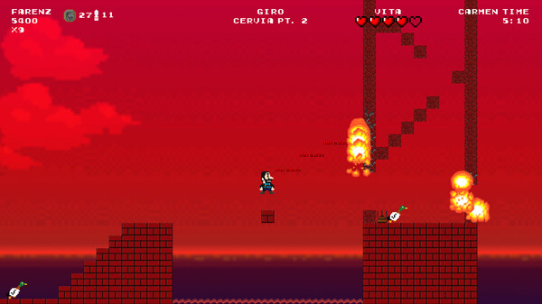 L'Angolo Di Farenz - Avventure Vampiresche screenshot 6
