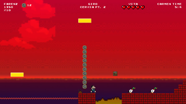 L'Angolo Di Farenz - Avventure Vampiresche screenshot 5