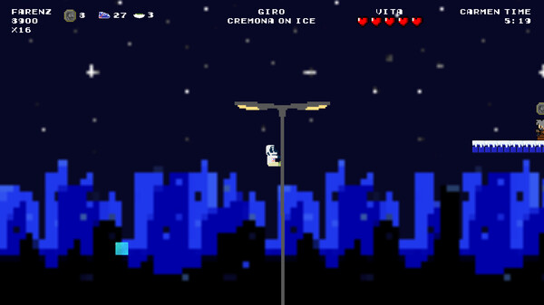 L'Angolo Di Farenz - Avventure Vampiresche screenshot 4