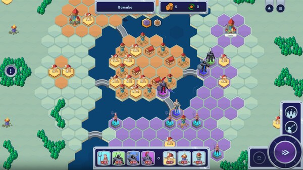 Politon screenshot 2