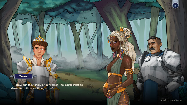 Politon screenshot 5