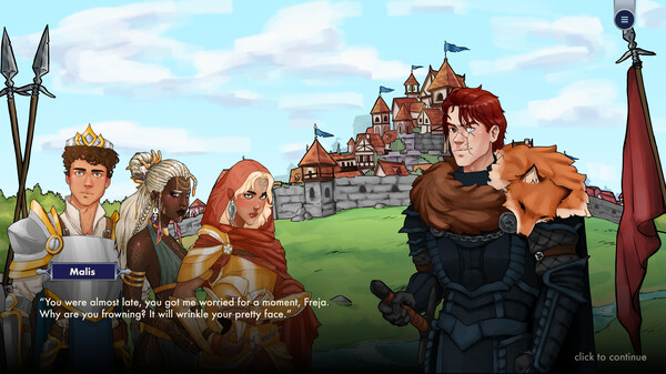 Politon screenshot 1