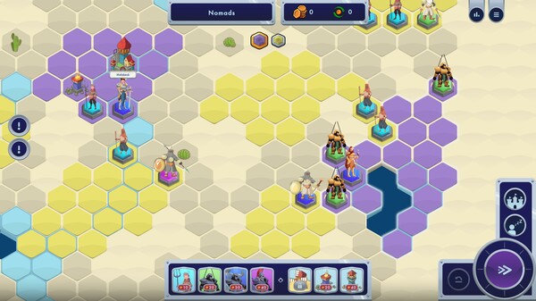 Politon screenshot 3