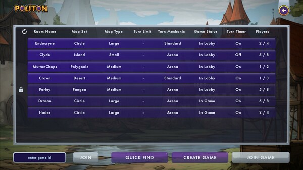 Politon screenshot 8