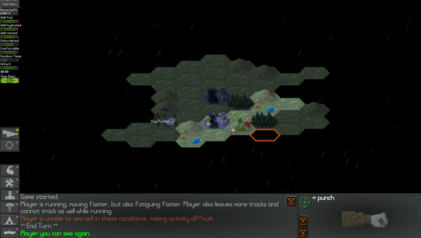 NEO Scavenger screenshot 11