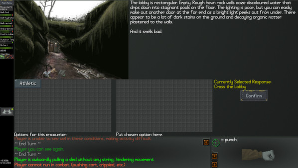 NEO Scavenger screenshot 9