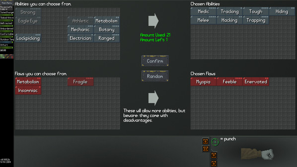 NEO Scavenger screenshot 10
