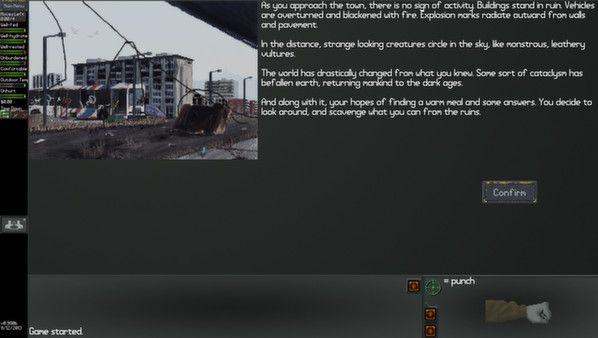 NEO Scavenger screenshot 6