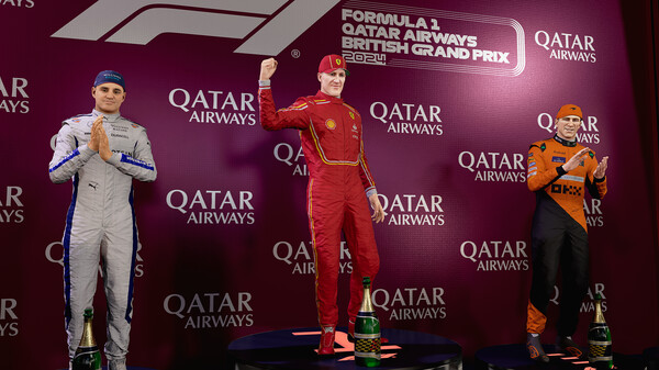 F1 24 screenshot 9