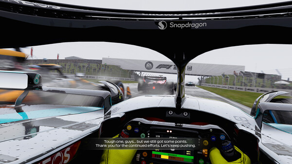 F1 24 screenshot 7