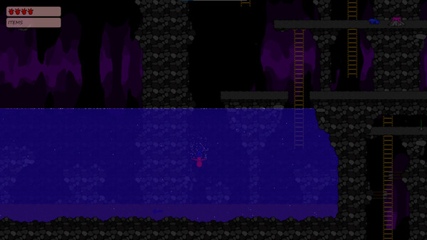 The Boy and the Cathedral screenshot 2