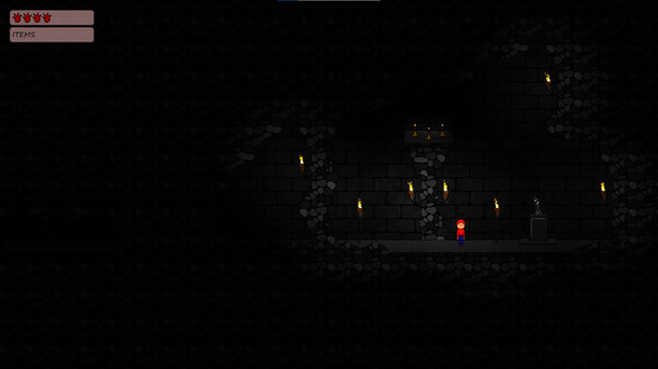 The Boy and the Cathedral screenshot 6