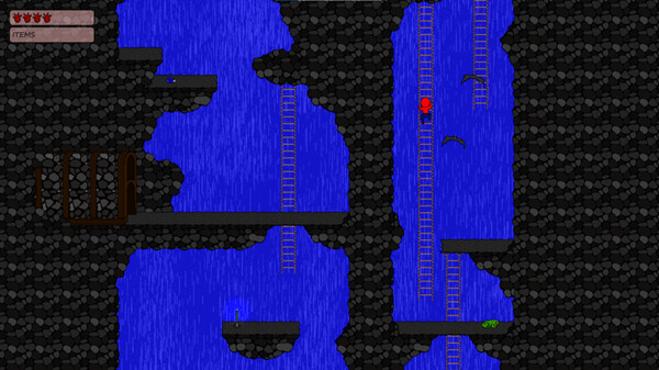 The Boy and the Cathedral screenshot 5
