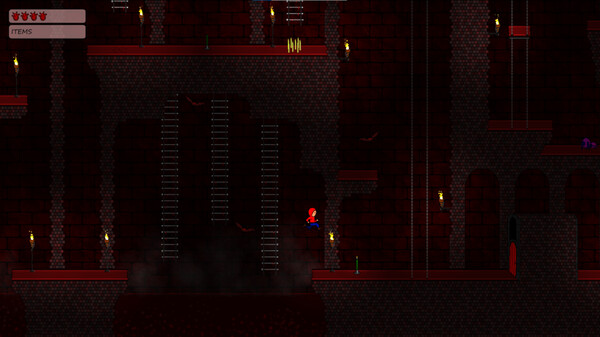 The Boy and the Cathedral screenshot 4