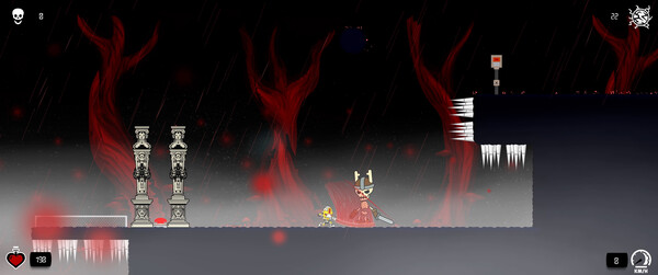 Bionic Momentum screenshot 6