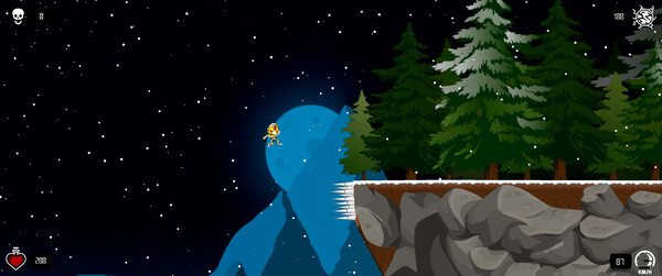 Bionic Momentum screenshot 5