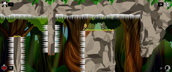 Bionic Momentum screenshot 2