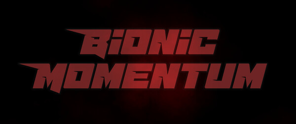 Bionic Momentum screenshot 1