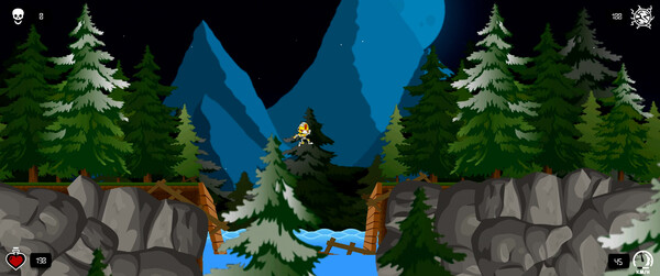 Bionic Momentum screenshot 10