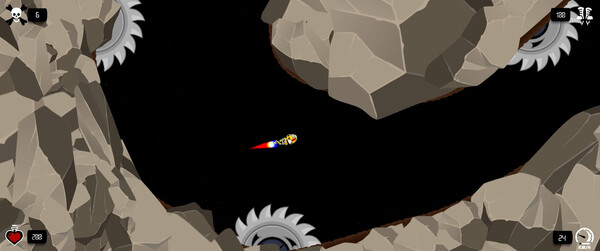 Bionic Momentum screenshot 3