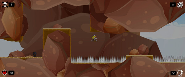 Bionic Momentum screenshot 4