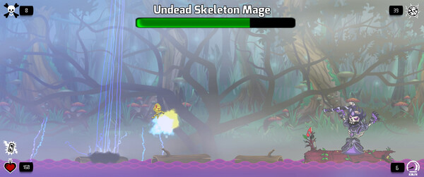 Bionic Momentum screenshot 11