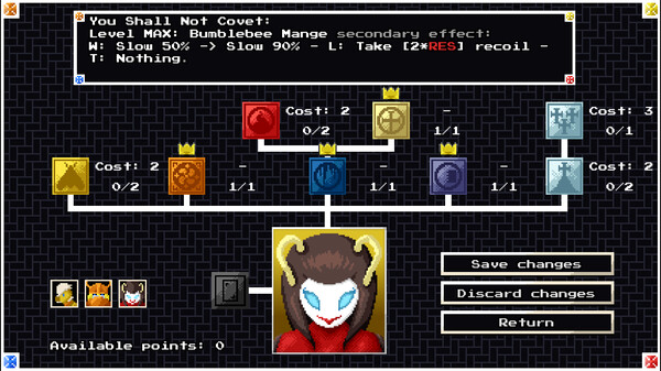 Afterlife Gladiator screenshot 4