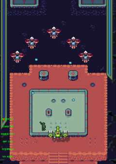 Sages Of Kaboom screenshot 5