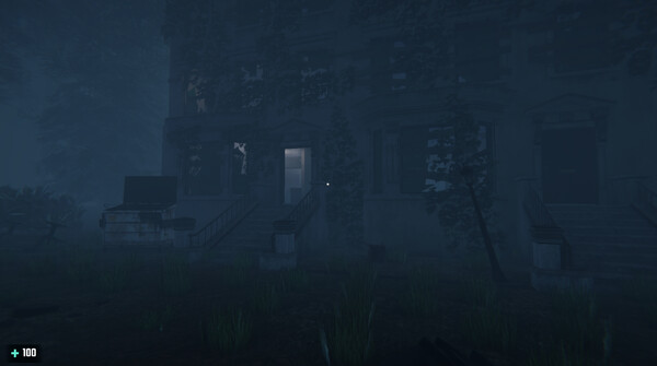 DAYS END screenshot 1