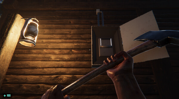 DAYS END screenshot 9