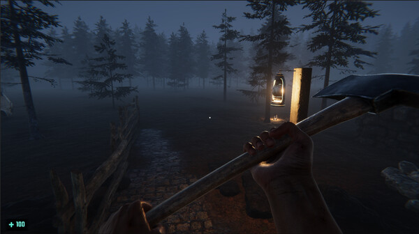 DAYS END screenshot 8