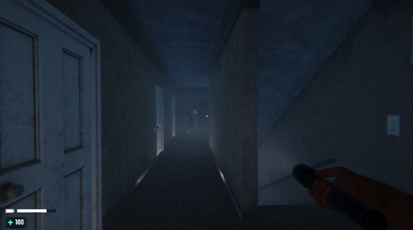 DAYS END screenshot 0