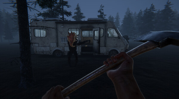 DAYS END screenshot 7