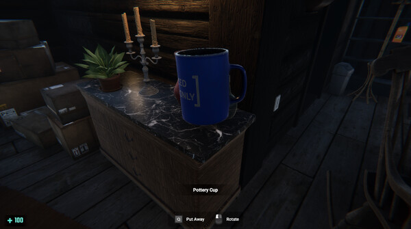 DAYS END screenshot 10