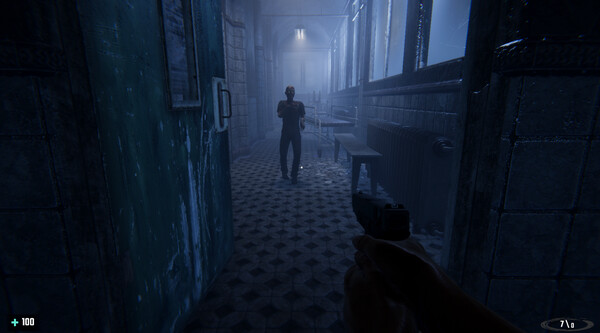 DAYS END screenshot 3