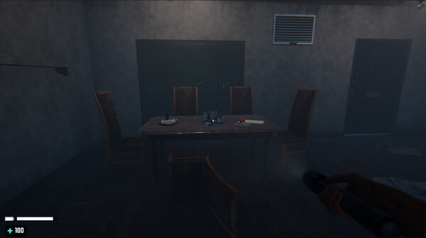 DAYS END screenshot 5