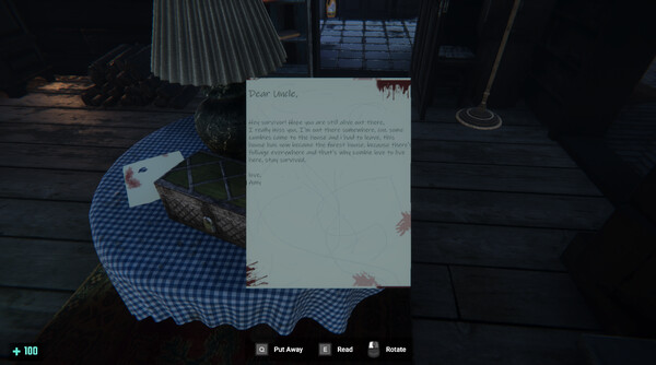 DAYS END screenshot 6