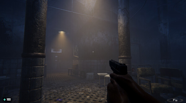 DAYS END screenshot 2