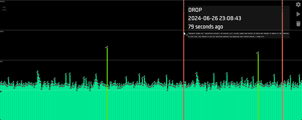 PingViewer screenshot 3