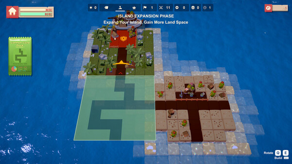 Cropisle TD screenshot 4