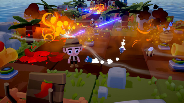 Cropisle TD screenshot 6