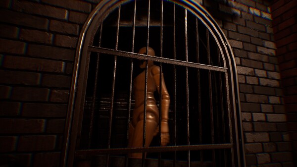 Jack Holmes : Master of Puppets PROLOGUE screenshot 2