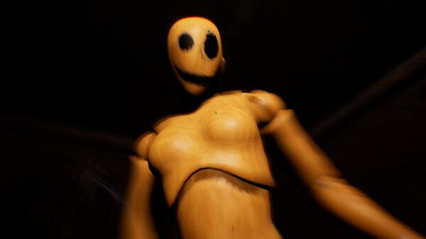 Jack Holmes : Master of Puppets PROLOGUE screenshot 4