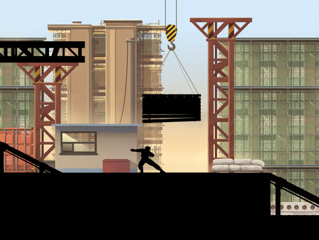 Vector screenshot 5