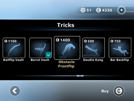 Vector screenshot 11