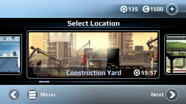 Vector screenshot 4