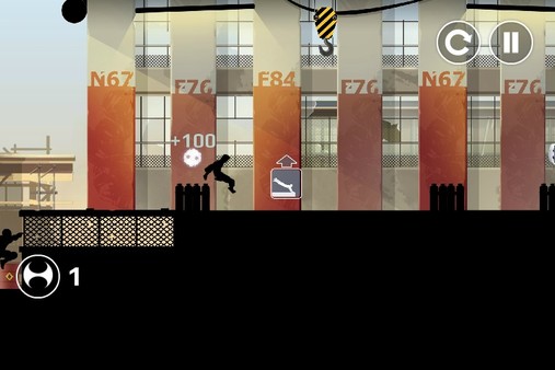 Vector screenshot 9